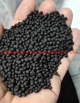 Organic Fertilizer Amino Humic Acid Balls NPK 12